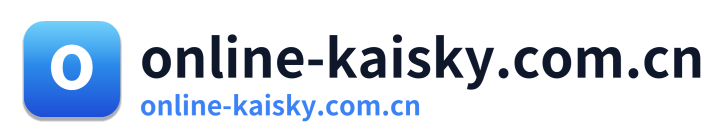 online-kaisky.com.cn
